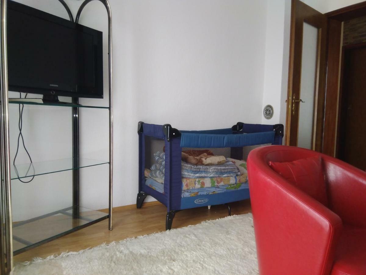 Apartment Ado Sarajevo Esterno foto